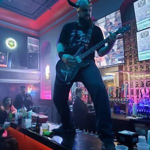 Meet your Posher, Kyle